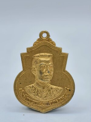 สมเด็จพระนเรศวรมหาราช วัดใหญ่ชัยมงคล ปี51 AC1127