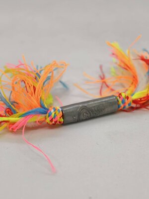 อ.เปลี่ยน หัทยานนท์ จ.พัทลุง ตะกรุดทิศหมอน (พิชัยสงคราม) KA1748