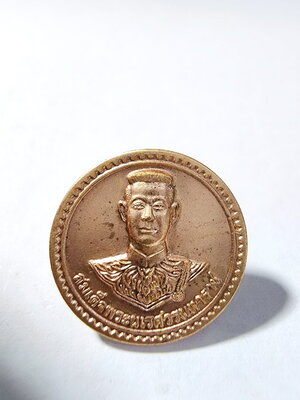 สมเด็จพระนเรศวรมหาราช วัดใหญ่ชัยมงคล จ.อยุธยา (AC439)