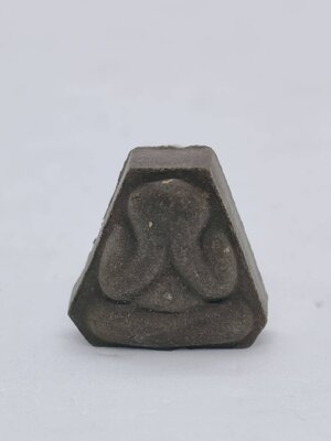 เจ้าคุณธงชัย วัดไตรมิตรวิทยาราม พระปิดตาสารพัด รวยสามจีน AC1128