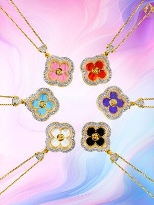 ครูบาทันใจ วัดพระธาตุดอยห้างบาตร โชคลาภบานสะพรั่ง เหรียญปิดตา รวยทันใจ