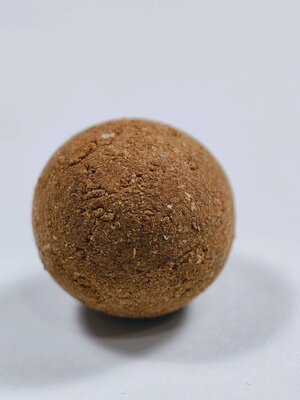 หลวงปู่ชัช วัดบ้านปูน อยุธยา ลูกอมม ราหูกะลาตาเดียว รวยหนุนดวง KA1094