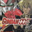 หนังสือการ์ตูน Mobile Suit Gundam ดับเบิ้ลโอเอฟ เล่ม 1 ผู้เขียน Kouichi Tokita