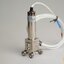 HEATwave Roller Surface Thermocouple - Spring Contact With Guide Support Type l สายวัดอุณหภูมิสำหรับถังหมุน ชนิดสัมผัส