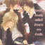 นิยาย Special Gossip เคลียร์ข่าวฉาวเจาะข่าวรัก ผู้เขียน Hideko_Sunshine,Merlin,เจ้าหญิงผู้เลอโฉม