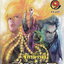 หนังสือการ์ตูน ตำนานจักรพรรดิ สามก๊ก เล่ม 1-12 (ขายยกชุด) by Tony Wong