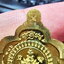 หลวงพ่อสุชาติ ท้าวเวสสุวรรณ เทพประทานพร ยกหน้ากาก โค้ดชัด (AB5400)