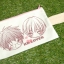 HD Lover Zipper Bag