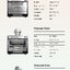 KOMPAC x NT-070PRO Premium Charcoal Oven l เตาย่างถ่านโครงสร้างปิด รสชาติรมควันโดดเด่น กลิ่นถ่านหอมๆ สำหรับร้านอาหาร