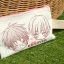 HD Lover Zipper Bag
