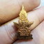 หลวงปู่กาหลง วัดเขาแหลม ท้าวเวสสุวรรณ เขี้ยวแก้ วรุ่น ไตรมาส ปี 51 (KP5580)