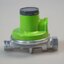 Low Pressure Regulator for LPG, Output 50-100mbar, Size 1/4" x 3/8" NPT