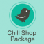 Chill Shop Package