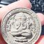 หลวงปู่อิ่ม วัดทุ่งนาใหม่ จ.นครศรีธรรมราช ปิดตาพังพระกาฬ(รุ่นแรก) ปี 2566 เนื้อผงมหามงคล มวลสารเก่า ว่านมงคล (AB5314)