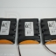 [BP1053A] Datapaq NiMH Battery with Sensor, Nickel Metal Hydride, 6.0V 1600mAh