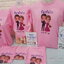 เสื้อทีมงานแต่ง เพิ่มชื่อข้อความได้ฟรี ไม่มีขั้นตำ่
