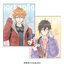 *พร้อมส่ง* [Genshin Impact] Art Prints Set