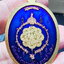 หลวงพ่อสมาน ที่พักเขายางหัก เหรียญเพิ่มบุญ ชนะจน (AB5874)