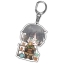 Harry/Draco Acrylic Keychain