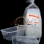 NTกล่องใส+ฝา 1000 ml 25ใบ