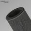 PoreXair Cartridge Filter PA320 l ไส้กรองสีฝุ่น Anti-Static Polyester ขนาด 330x216x600