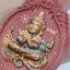 หลวงปู่มหาศิลา วัดโพธิ์ศรีสะอาด นาคกุมารพันล้าน ยกหน้ากาก KA1699