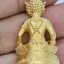 หลวงปู่แสน พระกริ่ง ใหญ่ พระพิราพ สมบัติเจ้าคุณปู่ (KA1999)