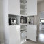 ครัว+ pantry ราคาครัวตามภาพ 2.1+1.5 ตู้บนล่าง
