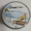 anti slip tape เทปกันลื่น สีเหลืองดำ กว้าง 2" ยาว 3 เมตร เทปมีกาว ผิวกระดาษทราย สำหรับติดบันได ทางเดิน ทางลาดเอียง