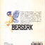 หนังสือการ์ตูน BERSERK เล่ม 33 ผู้เขียน Kentarou Miura