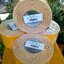 Anti slip tape Yellow เทปกันลื่น สีเหลือง กว้าง 4" ยาว 18 เมตร ผิวหยาบ