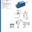 Modulating Actuator (230V) 4-20mA l ชุดมอเตอร์ขับวาล์วไฟฟ้า