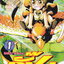 หนังสือการ์ตูน กั๊ซ เล่ม 1 ผู้เขียน Raiku Makoto
