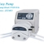Peristaltic pump - Easy pump (ปั๊มรีดท่อ,ปั๊มดูด-จ่ายสารละลายแบบรีดท่อ )