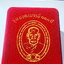 หลวงพ่อพัฒน์ ปุญญกาโม วัดห้วยด้วน ทรัพย์รุ่งเรือง ราชมงคลบารมี100ปี (AC290)