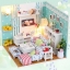 Model บ้าน DIY (Dielian Sweet)