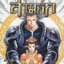 หนังสือการ์ตูน ตำนานจักรพรรดิ สามก๊ก เล่ม 1-12 (ขายยกชุด) by Tony Wong