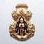 น้ำเต้ามหาโภคทรัพย์ ไอ้ไข่กายสิทธิ์ วัดเสมาเมือง เลข 7 (KP767)