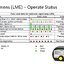 Siemens LME21.350 Burner Controller