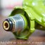 หัวปรับแก๊สแรงดันต่ำ Low Pressure LUCKY FLAME L-326