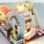 Model บ้าน DIY (Margaret)