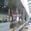 MFB150 MK2 x MFB Gas Burner l เครื่องพ่นไฟแก๊ส 90kW (MK2 จุดเริ่มต้นด้วยชุดสปาร์ค) - สำหรับเตาอบลมร้อน