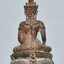 พระกริ่งธรรมมิกราช (หล่อโบราณ) รุ่น เศรษฐีนางพญา ปี ๒๕๕๕ วัดนางพญา จ.พิษณุโลก เนื้อนวะโลหะ AC9584