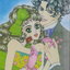หนังสือการ์ตูน รักสุดปลายฟ้า เล่มเดียวจบ
