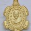 หลวงพ่อพัฒน์ วัดห้วยด้วน นครสวรรค์ พญาเต่ามังกร บันดาลโชค (AC1737)