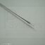 [PA1472B-R] DATAPAQ MultiPaq21 Standard Round Needle Thermocouple, Length 0.6m/0.125mm Type-K, Quard Wrapped PTFE