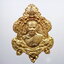 หลวงพ่อพัฒน์ วัดห้วยด้วน พญาเต่ามังกร ปากน้ำโพ (KP2525)