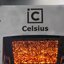 CELSIUS ANYxGRILL IR-RED ® FLAME - RB1 METAL FIBER BURNER l เตาย่างสเต็กอินฟาเรด ชนิดเมทัลไฟเบอร์