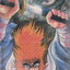 หนังสือการ์ตูน คืนชีพปลิดวิญญาณ (เล่มเดียวจบ) ผู้เขียน Ikikawa Ken