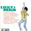 หนังสือการ์ตูน LOST MAN คนจริงแข้งทอง เล่ม 8 ผู้เขียน Kusuba Michiteru